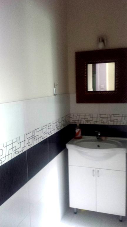 Hostel 021 Novi Sad Eksteriør billede