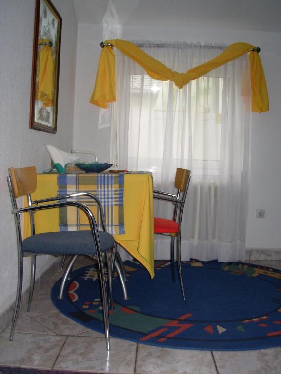 Hostel 021 Novi Sad Eksteriør billede