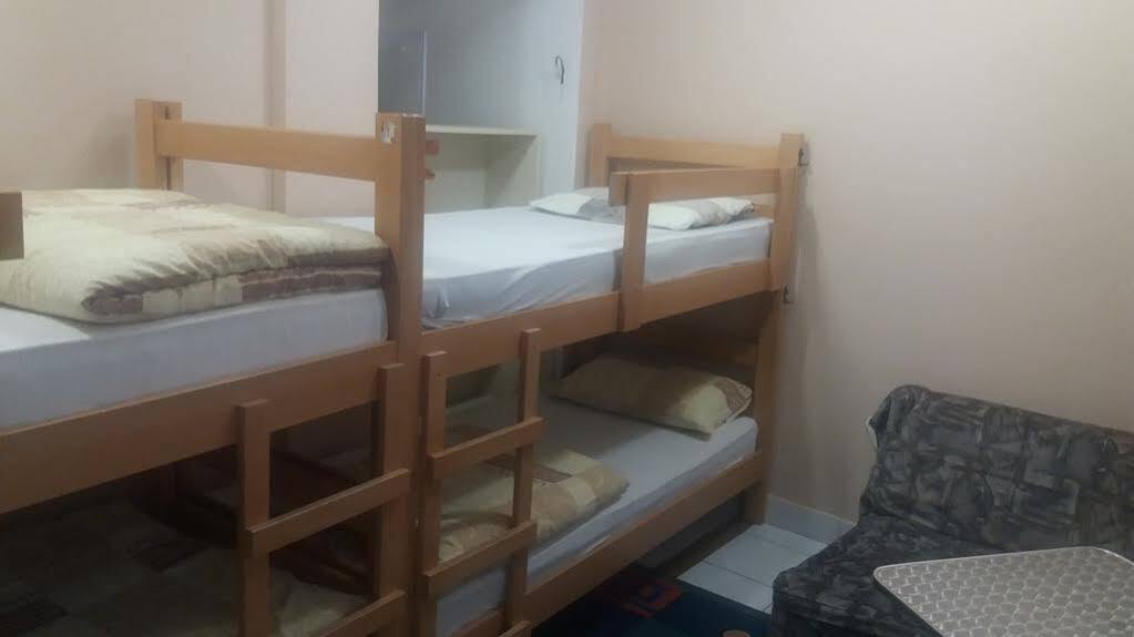 Hostel 021 Novi Sad Eksteriør billede